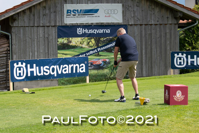 BSV Golfturnier 2021