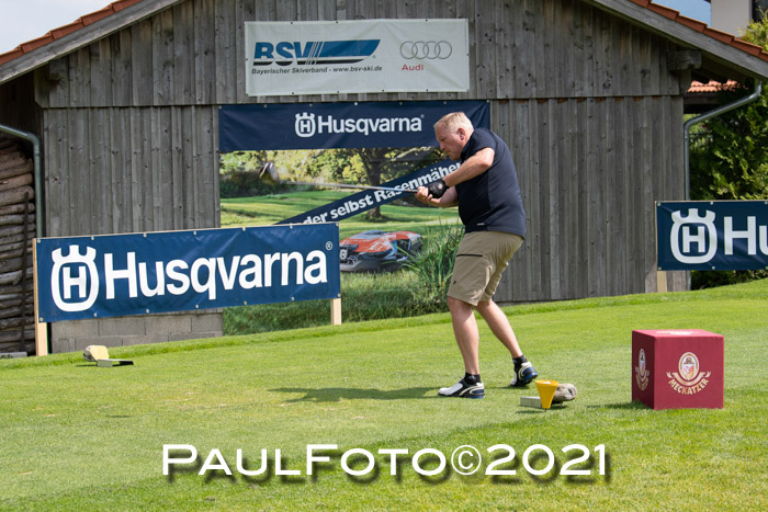 BSV Golfturnier 2021