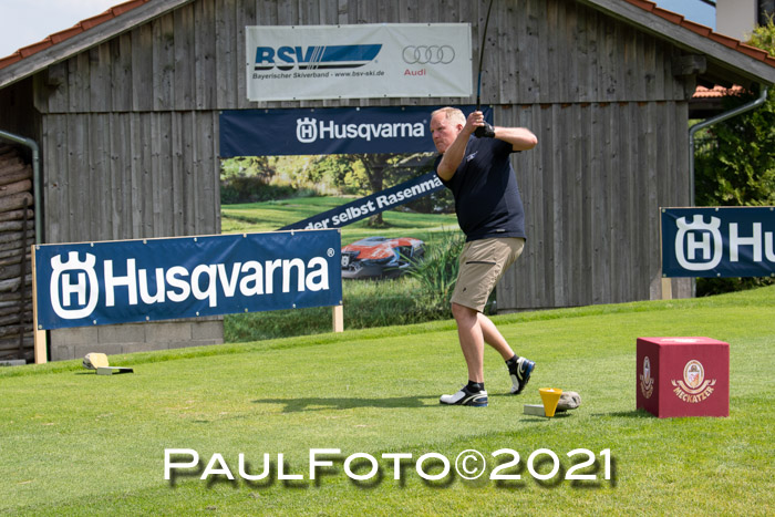 BSV Golfturnier 2021