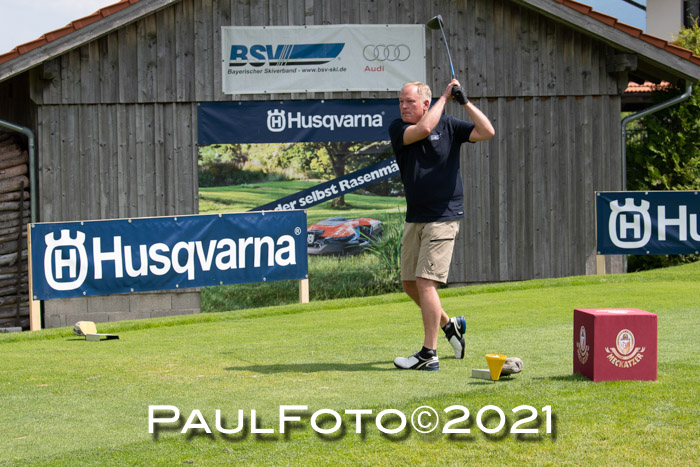 BSV Golfturnier 2021
