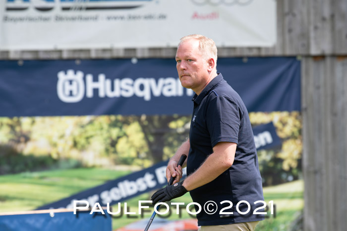 BSV Golfturnier 2021