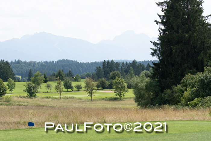 BSV Golfturnier 2021