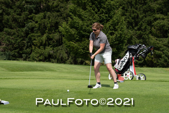 BSV Golfturnier 2021