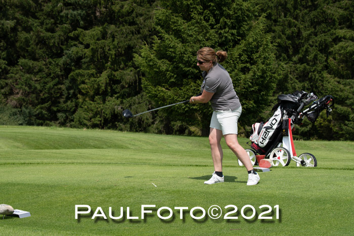 BSV Golfturnier 2021