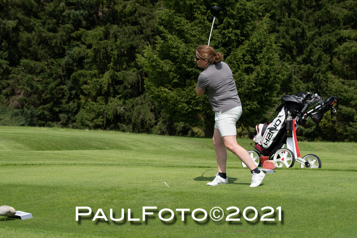 BSV Golfturnier 2021