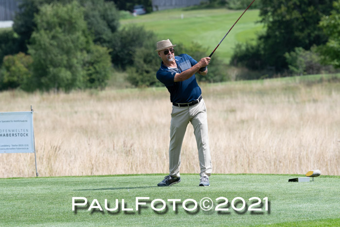 BSV Golfturnier 2021