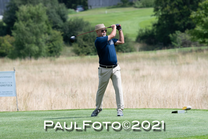 BSV Golfturnier 2021