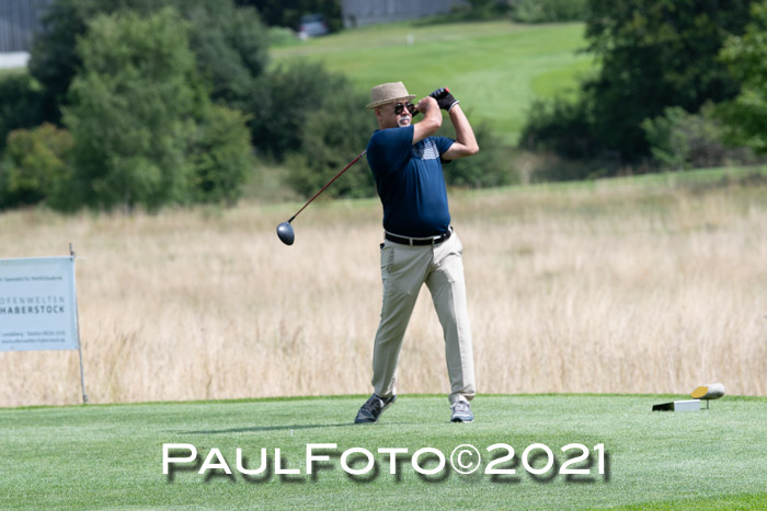 BSV Golfturnier 2021