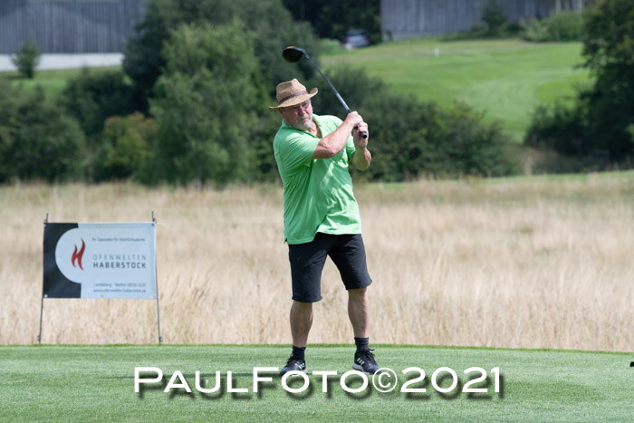 BSV Golfturnier 2021