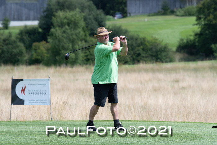BSV Golfturnier 2021