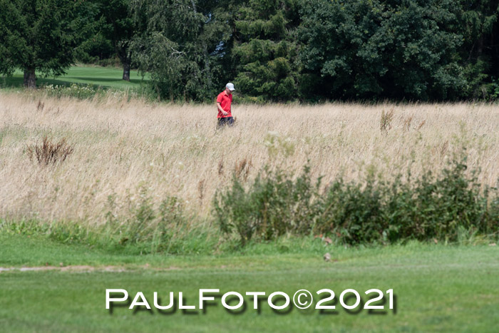 BSV Golfturnier 2021