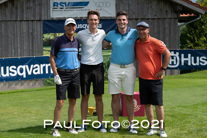 BSV Golfturnier 2021