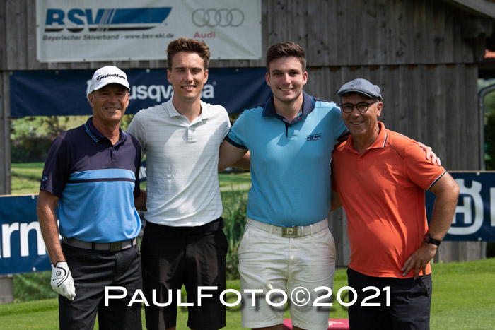 BSV Golfturnier 2021