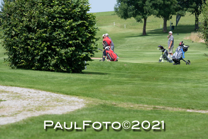 BSV Golfturnier 2021
