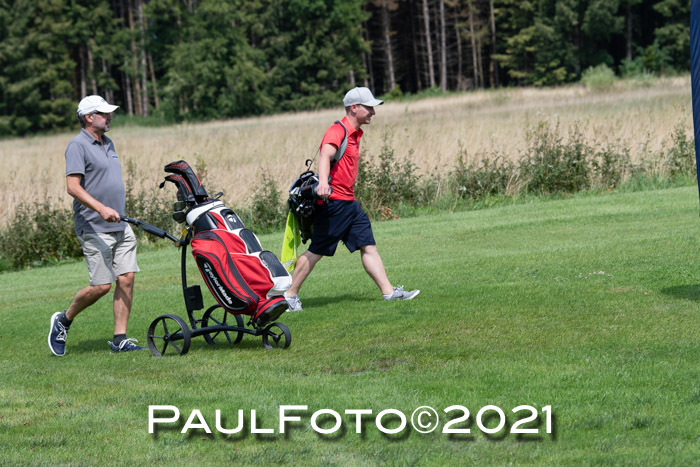 BSV Golfturnier 2021