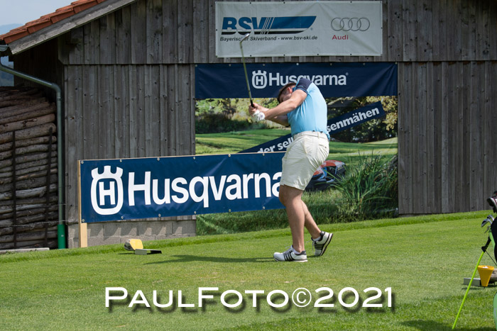 BSV Golfturnier 2021