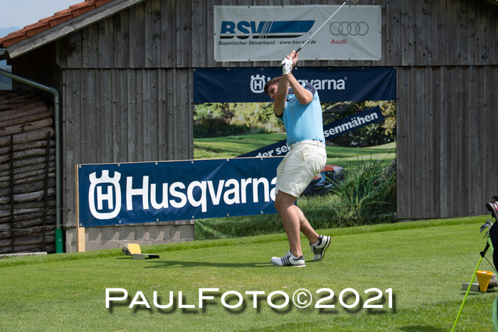BSV Golfturnier 2021