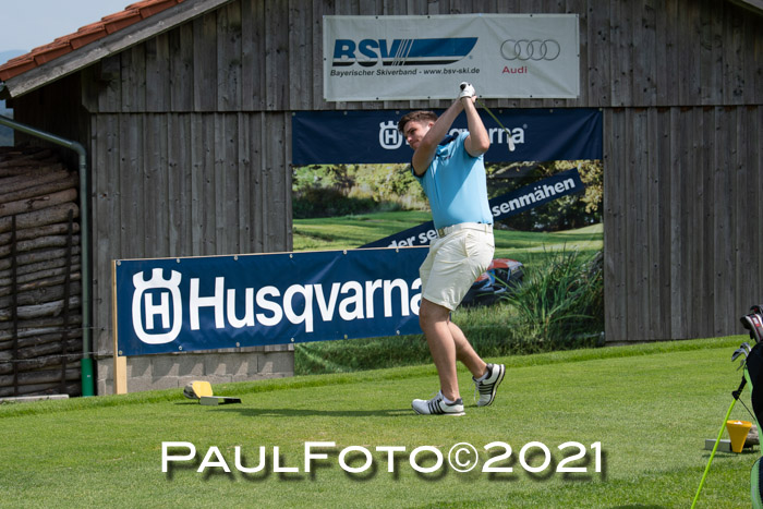 BSV Golfturnier 2021
