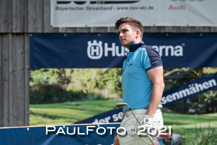 BSV Golfturnier 2021