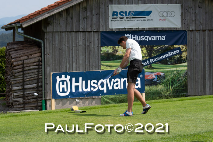 BSV Golfturnier 2021