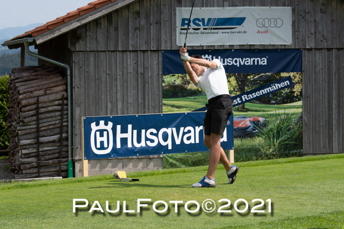 BSV Golfturnier 2021