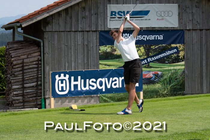 BSV Golfturnier 2021