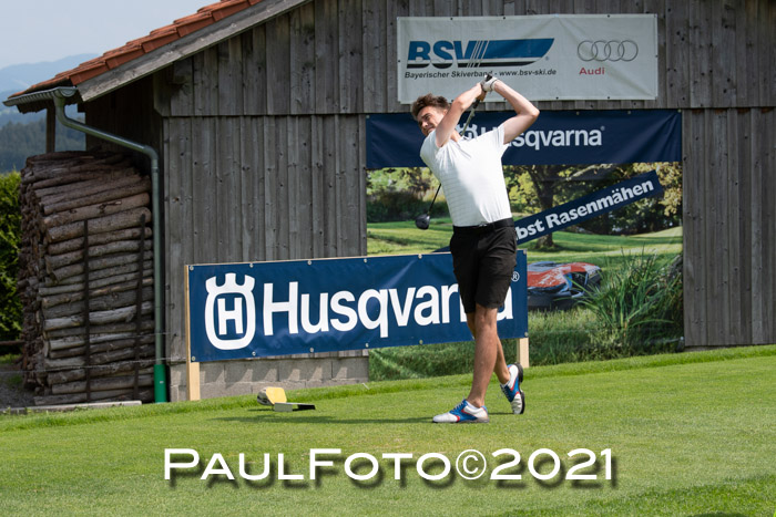 BSV Golfturnier 2021