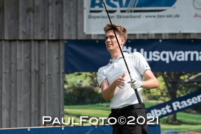 BSV Golfturnier 2021