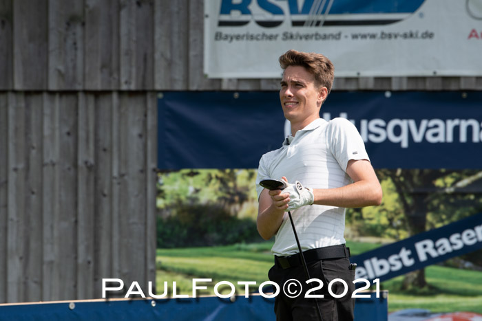 BSV Golfturnier 2021