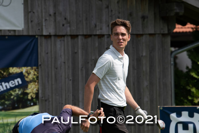BSV Golfturnier 2021