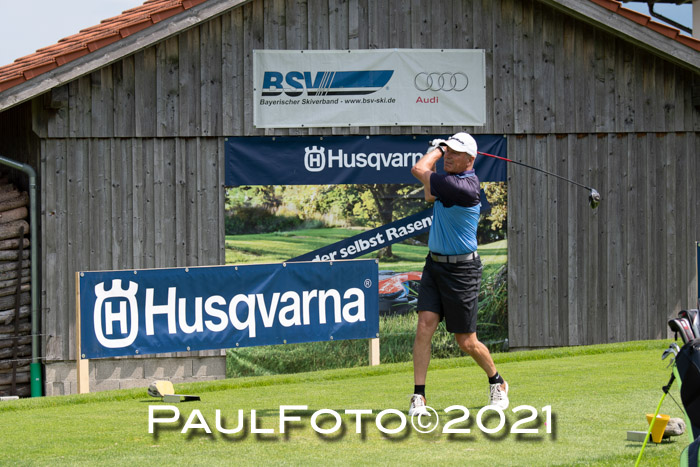 BSV Golfturnier 2021