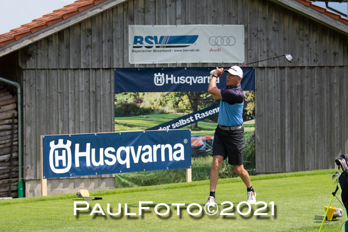 BSV Golfturnier 2021