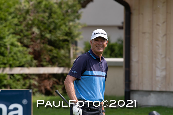 BSV Golfturnier 2021