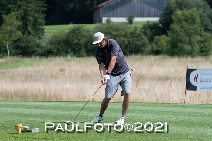 BSV Golfturnier 2021