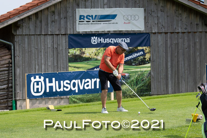BSV Golfturnier 2021