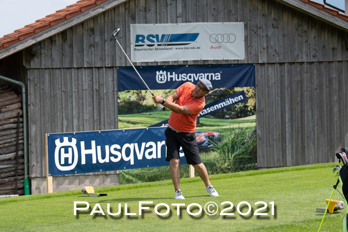 BSV Golfturnier 2021