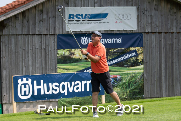 BSV Golfturnier 2021
