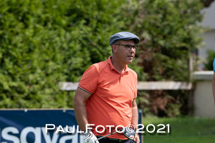 BSV Golfturnier 2021