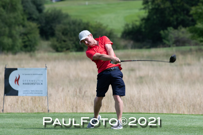 BSV Golfturnier 2021
