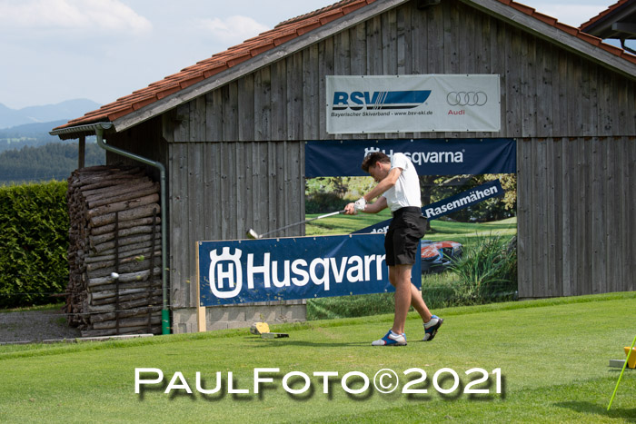 BSV Golfturnier 2021