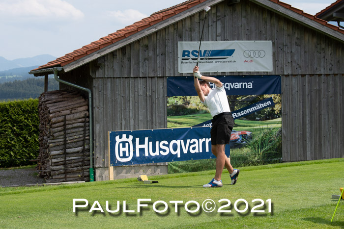 BSV Golfturnier 2021