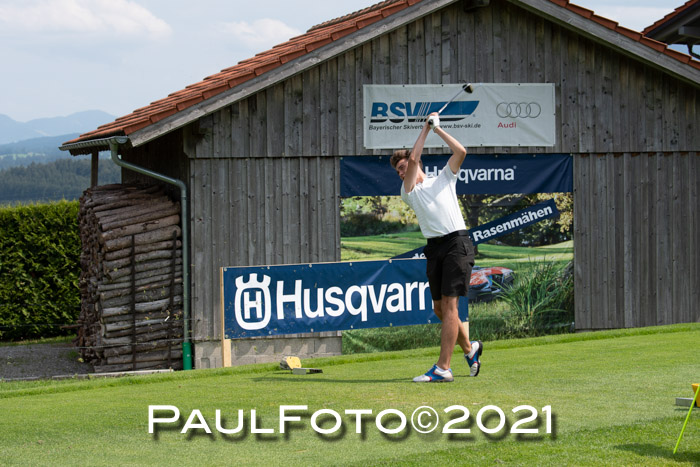 BSV Golfturnier 2021