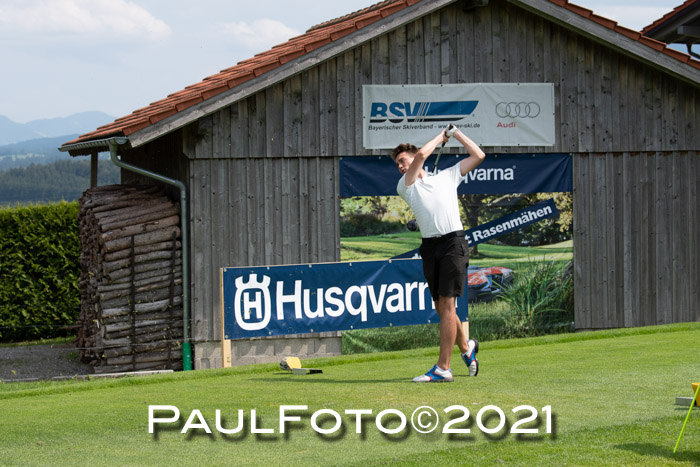 BSV Golfturnier 2021