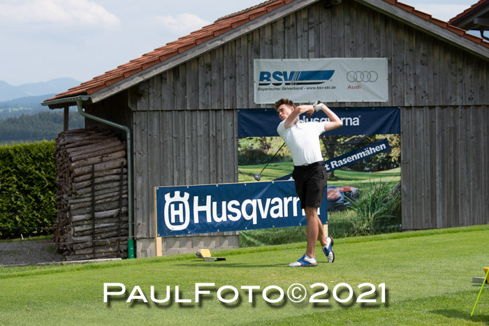 BSV Golfturnier 2021