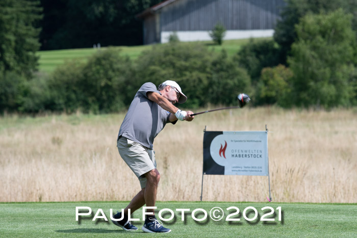 BSV Golfturnier 2021