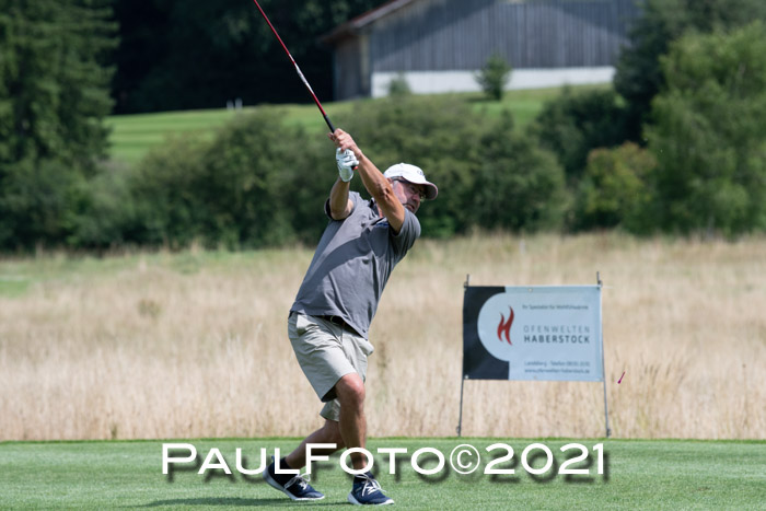 BSV Golfturnier 2021