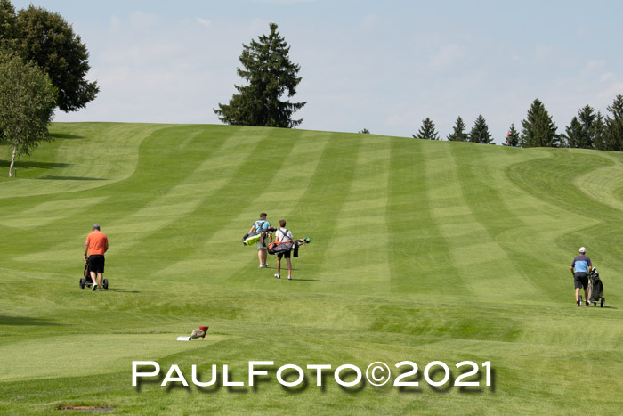 BSV Golfturnier 2021