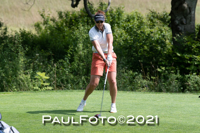 BSV Golfturnier 2021