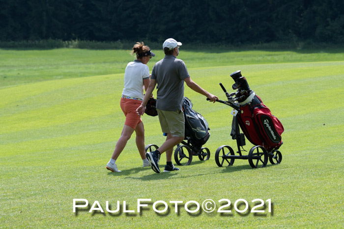 BSV Golfturnier 2021