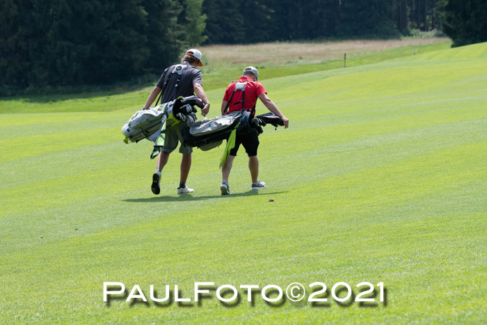 BSV Golfturnier 2021